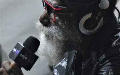 #Remember Retour en images sur le Bagnols Reggae Festival #2 – Soir 1