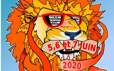 Sun7 Reggae Festival 2020 les premiers noms sont: