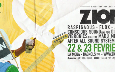 # Remember Feedback Zion d’hiver 2019 en photos.