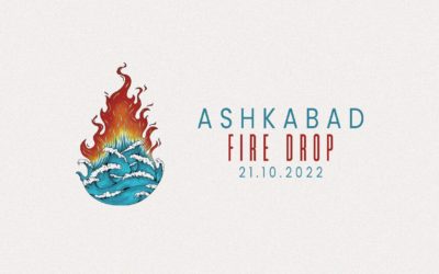 Interviews Ashkabad et Asso Ecovibes en Direct jeudi 20 octobre 2022