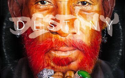 Bob Riddim en interview jeudi 21 sept pour “Destiny” l’album posthum de Lee Scratch Perry